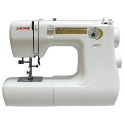 Швейная машина Janome JG 408