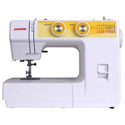 Швейная машина Janome JB 1108 / JS 1108 / JN 1108 / JT 1108