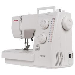 Швейная машина Janome SE 518 /  Sewist 521