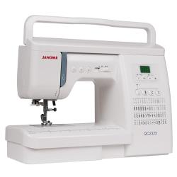 Швейная машина Janome QC 2325 /  6260QC