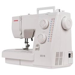 Швейная машина Janome SE 518