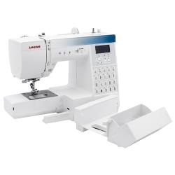 Швейная машина Janome Sewist 780DC