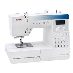 Швейная машина Janome Sewist 780DC