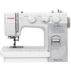 Швейная машина Janome RS 2019s