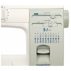 Швейная машина Janome RS 2019s