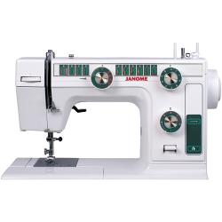 Швейная машина Janome 394