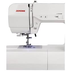 Компьютерная швейная машина Janome 450MG