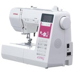 Компьютерная швейная машина Janome 450MG