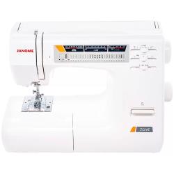 Швейная машина Janome 7524E (с жестким чехлом)