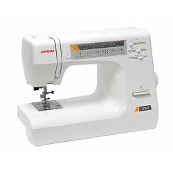 Швейная машина Janome 7524E (с жестким чехлом)