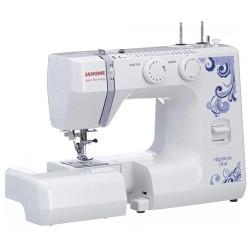 Швейная машина Janome HighStyle 1818, белый
