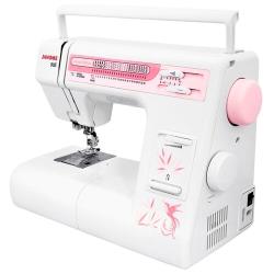 Janome 90 E (юбилейная серия Janome ME W23U)