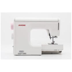 Janome 90 E (юбилейная серия Janome ME W23U)