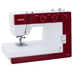 Janome 1522RD (Red)