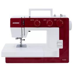 Janome 1522RD (Red)