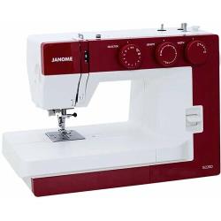 Janome 1522RD (Red)