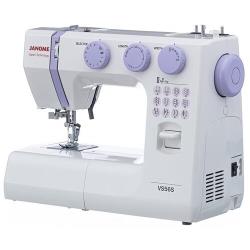 Швейная машина Janome VS 56S