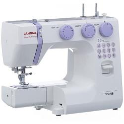 Швейная машина Janome VS 56S
