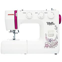 Janome Milla