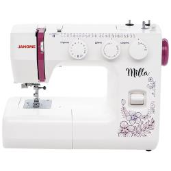 Janome Milla