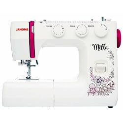 Janome Milla