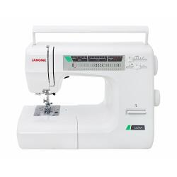 Швейная машина Janome 7524A (с жестким чехлом)