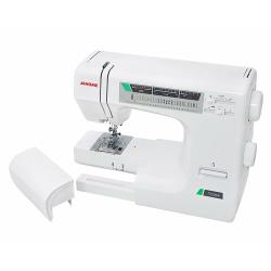 Швейная машина Janome 7524A (с жестким чехлом)