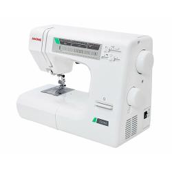 Швейная машина Janome 7524A (с жестким чехлом)