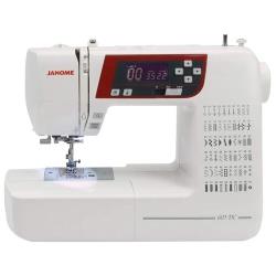 Швейная машина Janome 603 DC