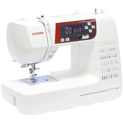 Швейная машина Janome 603 DC