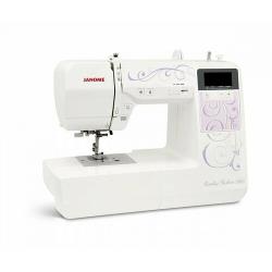 Janome QF 7900