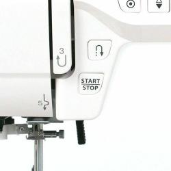 Janome QF 7900