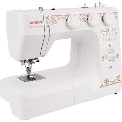 JANOME 1225 S швейн. маш.