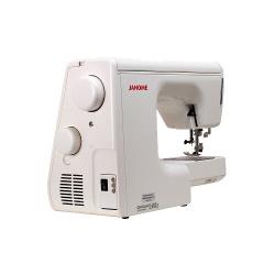 Швейная машина Janome 7524A, белый