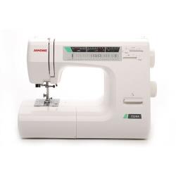 Швейная машина Janome 7524A, белый