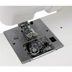 Электромеханическая швейная машина Janome Decor Exel 5124