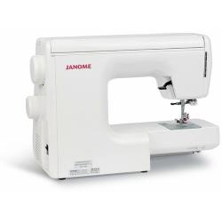 Электромеханическая швейная машина Janome Decor Exel 5124