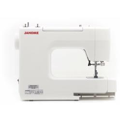 Швейная машина Janome PS 35, белый
