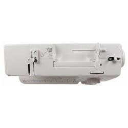 Швейная машина Janome SE 522 / Sewist 525 S, белый / серый