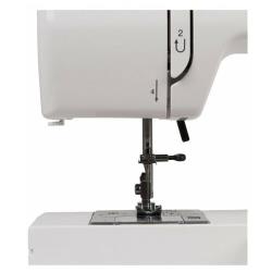 Швейная машина Janome SE 522 / Sewist 525 S, белый / серый