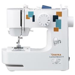 Швейная машина CHAYKA ComfortStitch 11