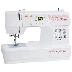 Швейная машина Janome 1030 MX
