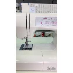 Швейная машина Janome DE 5024