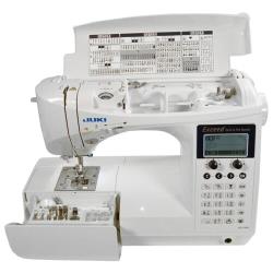 Швейная машина Juki HZL-F600, белый