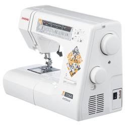 Швейная машина Janome Art Decor 718A