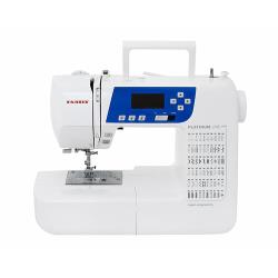 Family Platinum Line 6300 швейная машина