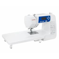 Family Platinum Line 6300 швейная машина