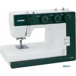 Швейная машина Janome 1522GN