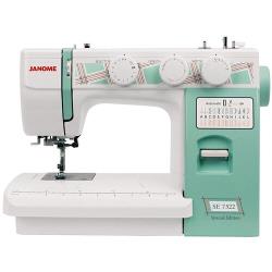 Швейная машина Janome SE7522