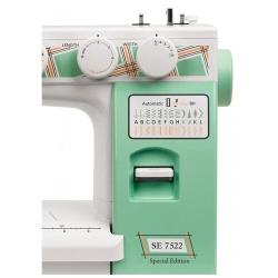 Швейная машина Janome SE7522